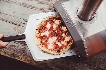 Ooni ウニ ポータブルピザ窯 UU-P0AD00 ピザオーブン フィラ Amazon.co.jp: [ ウニ ] Ooni ピザ窯 ピザオーブン フィラ Pizza